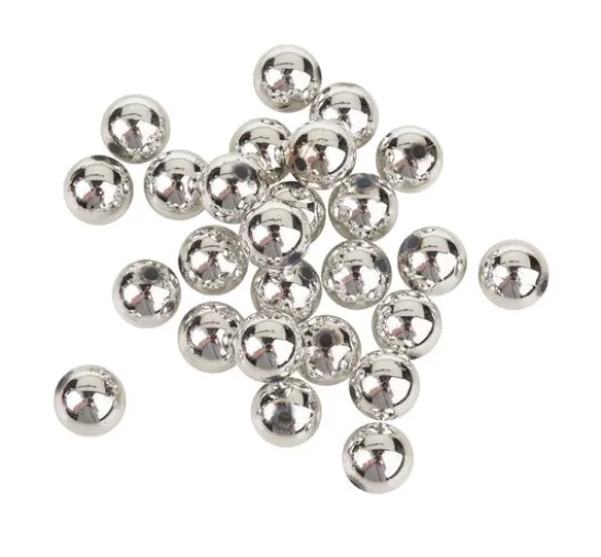 VBS Wachsperlen, Ø 10 mm, 26 Stück