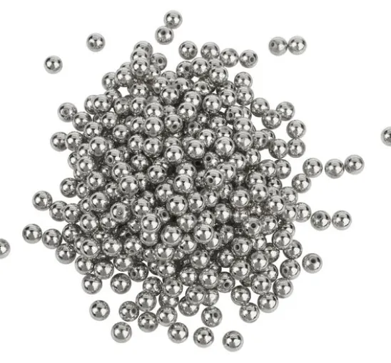 VBS Wachsperlen, Ø 4 mm, 1.000 Stück