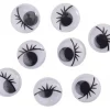VBS Wackelaugen mit Wimpern