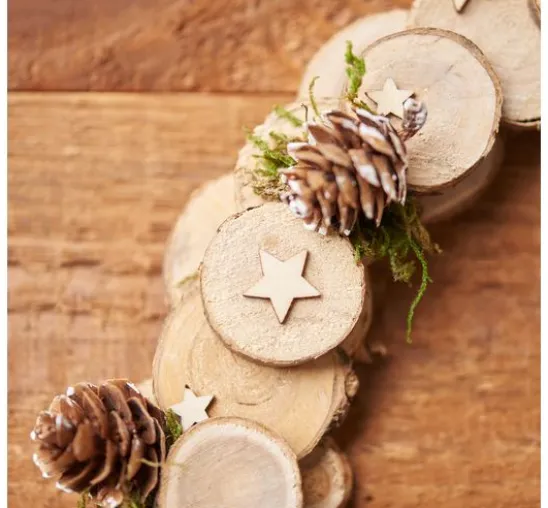 VBS Wald Potpourri-Mix