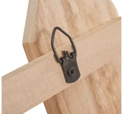 VBS Wandgarderobe