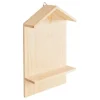 VBS Wandregal "Haus"