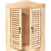 VBS Wandtafel "Fensterladen"