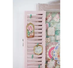 VBS Wandtafel