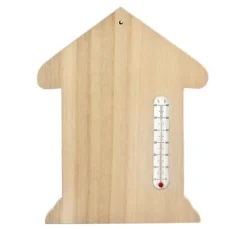 VBS Wandthermometer