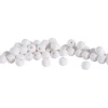 VBS Wattekugeln "Weiß", 8 mm, 50 Stück