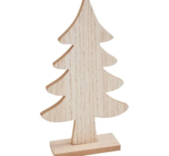 VBS Weihnachtsbaum mit Standfuß