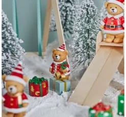 VBS Weihnachtsbären