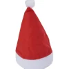 VBS Weihnachtsmützen für 8 cm Kopfdurchmesser, 24 Stück