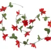 VBS Weihnachtsstern Girlande