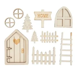 VBS Wichteltür-Set "Home"