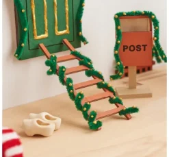 VBS Wichteltür-Set "Post"