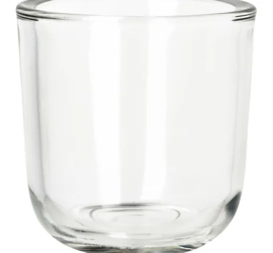 VBS Windlichtglas