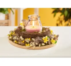 VBS Windlicht, 2 Stück