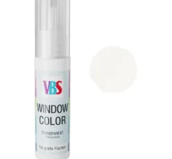 VBS Window Color