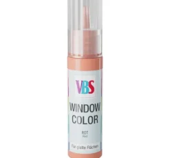 VBS Window Color