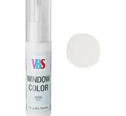 VBS Window Color