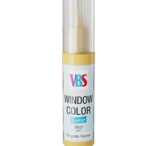 VBS Window Color Kontur, 20 ml