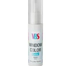 VBS Window Color Kontur, 20 ml