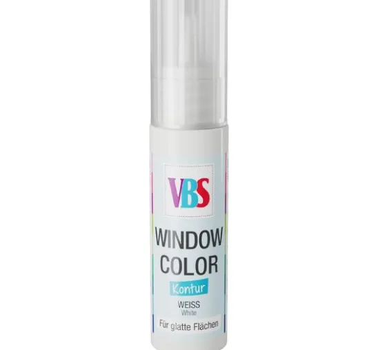 VBS Window Color Kontur, 20 ml