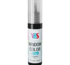 VBS Window Color Kontur, 20 ml