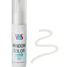 VBS Window Color Kontur, 20 ml