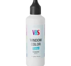 VBS Window Color Kontur, 80 ml