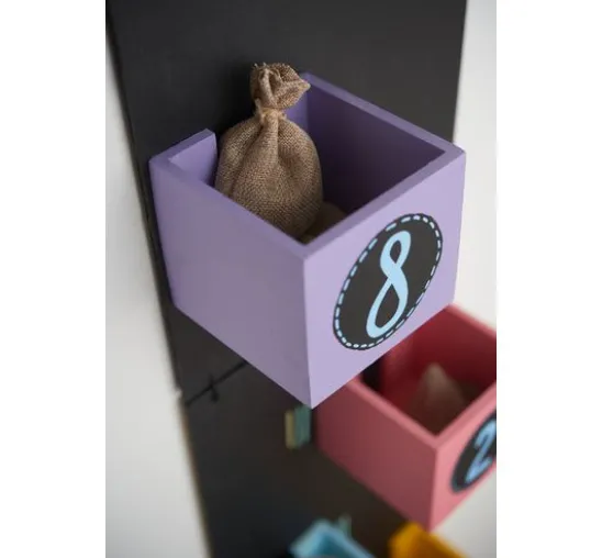 VBS Zettelbox
