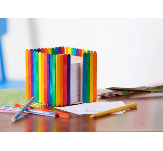 VBS Zettelbox