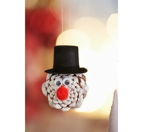 VBS Zylinder, 2 Stück, 3 x 3 cm