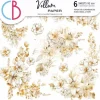Vellum Paper "Blessing Day"