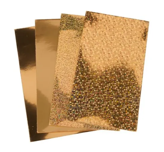 Verzierwachs-Set