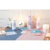 Verzierwachs-Set "Baby Girl"
