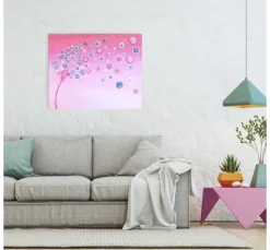 Viva Decor Blob Paint