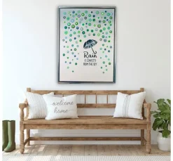 Viva Decor Blob Paint