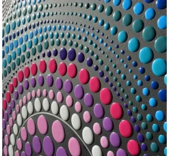 Viva Decor Blob Paint