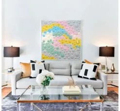 Viva Decor Blob Paint