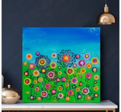 Viva Decor Blob Paint