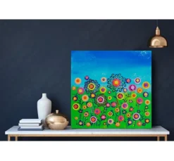 Viva Decor Blob Paint Farb-Set 