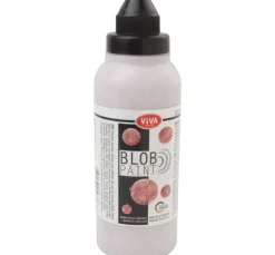Viva Decor Blob Paint, 280 ml, Metallic/Glitter