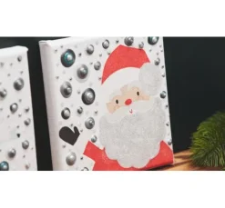 Viva Decor Blob Paint, 90 ml, Metallic/Glitter