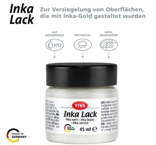 Viva Decor Inka Lack