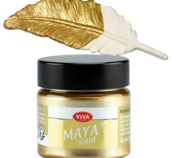Viva Decor Maya Gold, 45ml