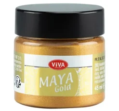 Viva Decor Maya Gold, 45ml