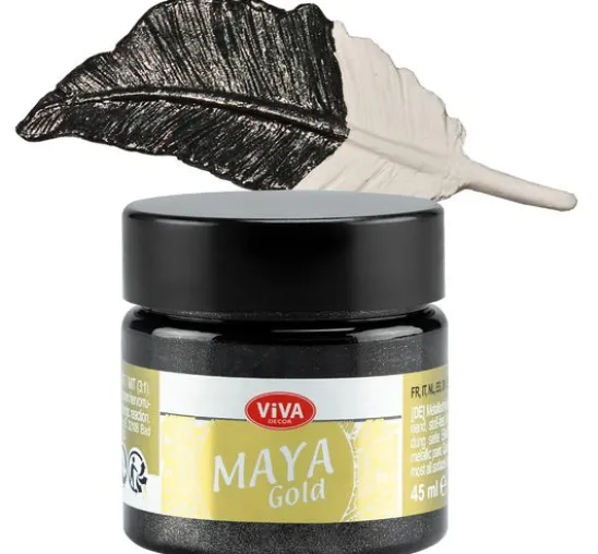 Viva Decor Maya Gold, 45ml