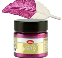 Viva Decor Maya Gold, 45ml
