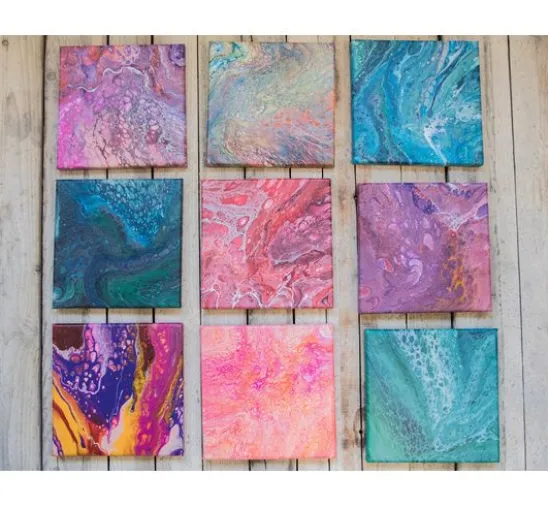 Viva Decor Pouring Medium