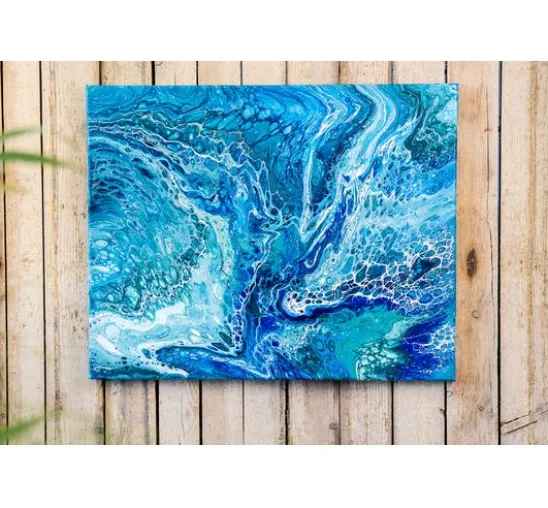 Viva Decor Pouring Medium