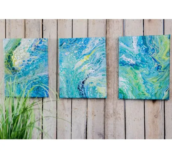 Viva Decor Pouring Medium