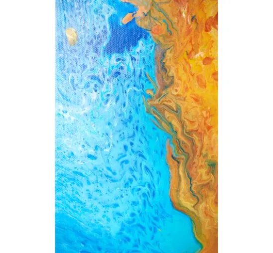 Viva Decor Pouring Medium